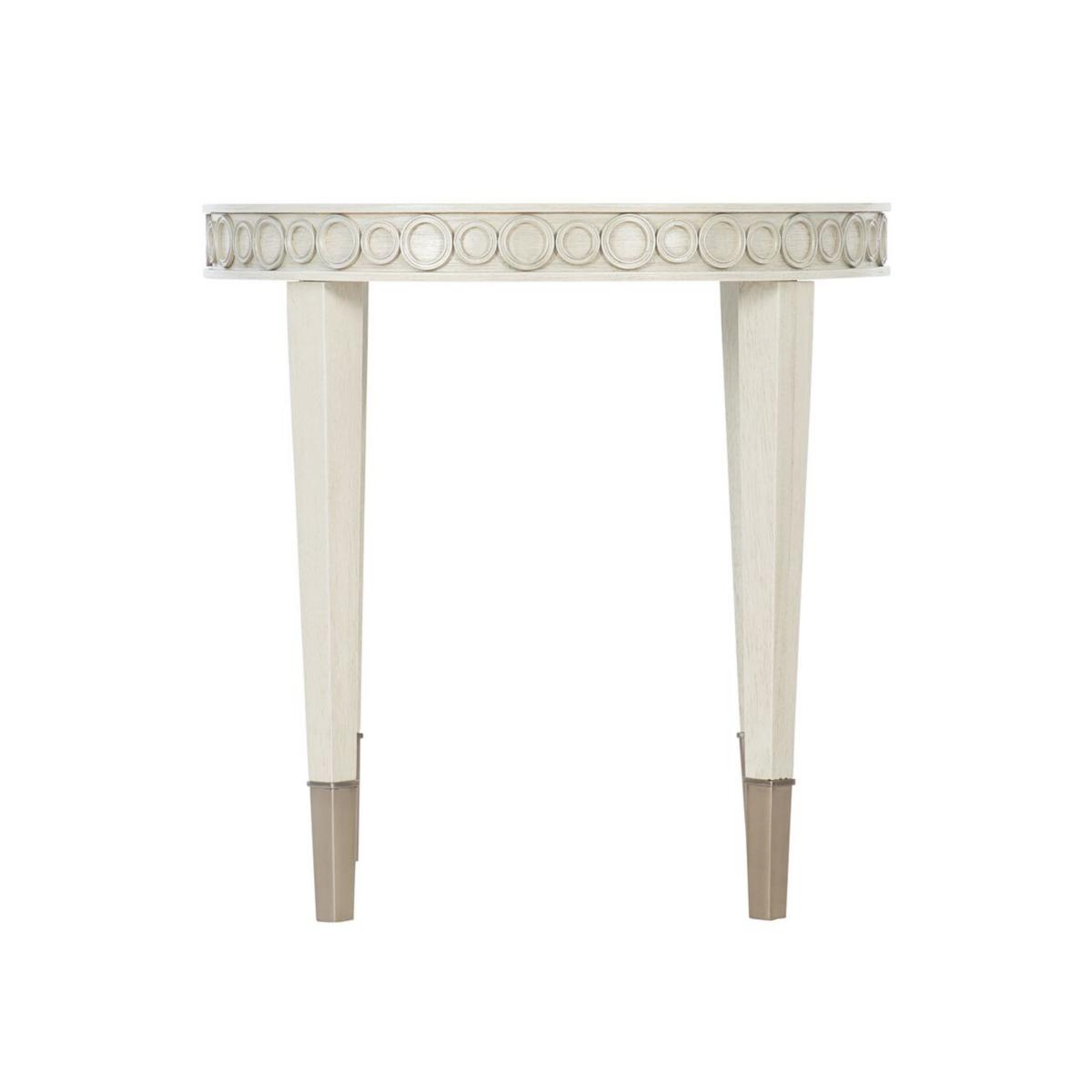 Allure End Table Star Furniture