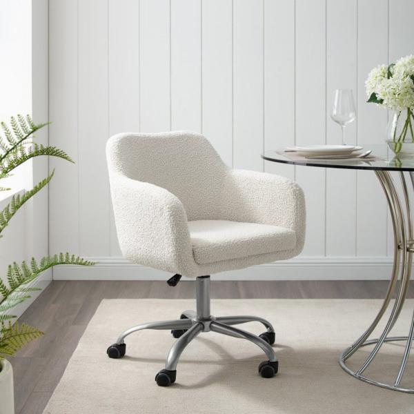 Axton Desk Chair Star Furniture