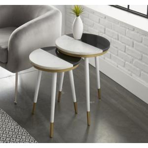 Indra Accent Tables