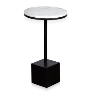 Rumer Accent Table