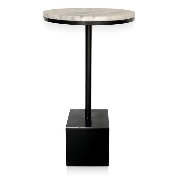 Rumer Accent Table image number 2