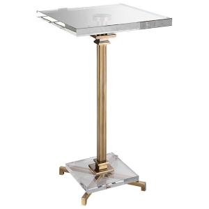 Mira Accent Table