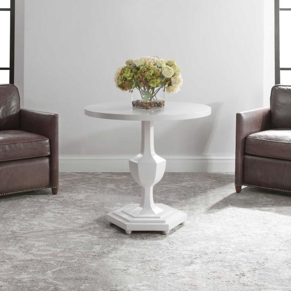 Milena Accent Table image number 2