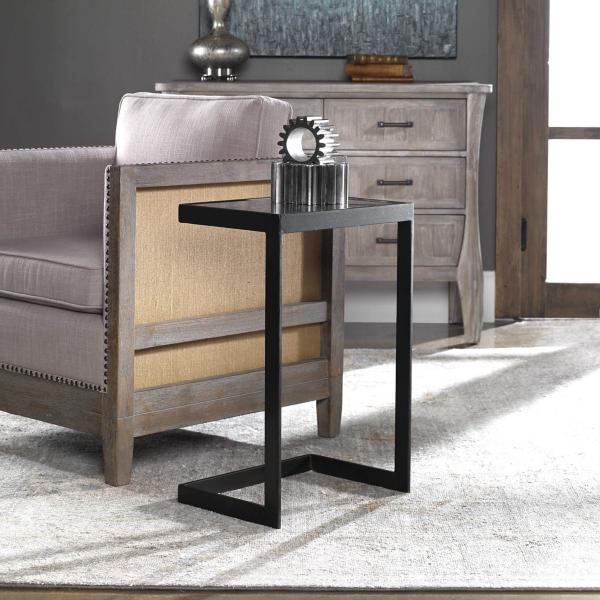 Erina Accent Table image number 2