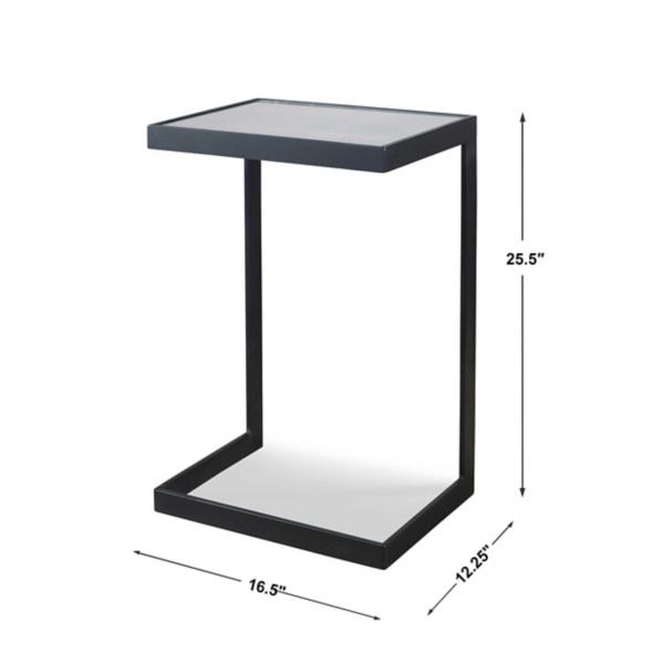 Erina Accent Table image number 7