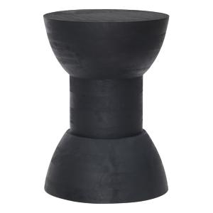 Alder Accent Table