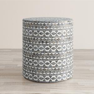 Camila Large Accent Table