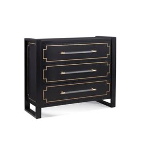 Lincoln Three Drawer Chest