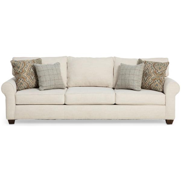 Canter 100 Inch Sofa Star Furniture