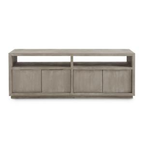 Orion 74-Inch TV Stand -  MINERAL