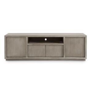 Orion 84-Inch TV Stand -  MINERAL