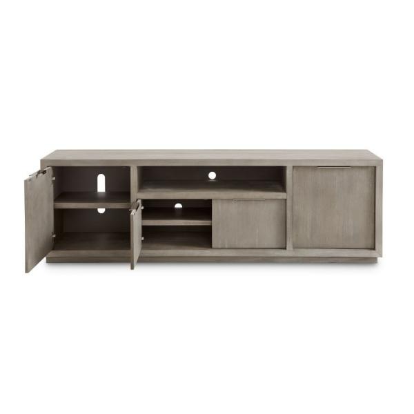 Orion 84-Inch TV Stand -  MINERAL image number 4