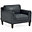 Lucia Leather Chair