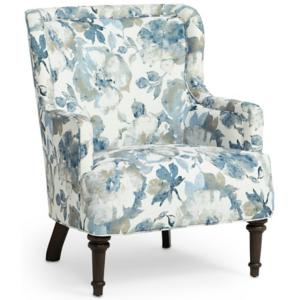 Trudy Wing Chair
