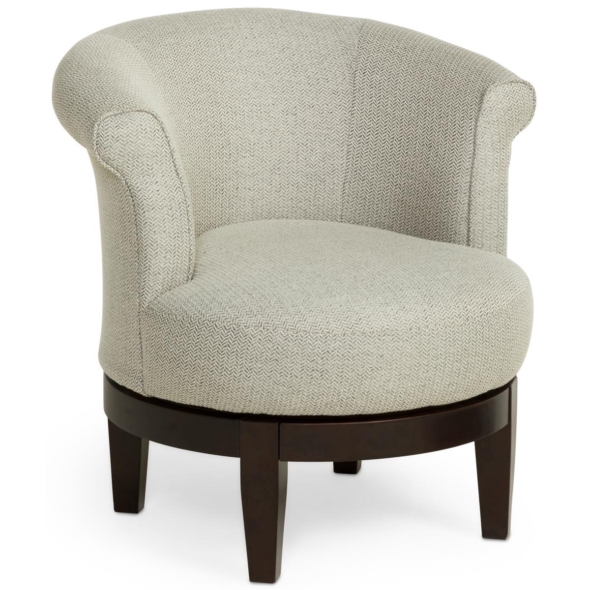 Attica III Swivel Chair Star Furniture Star Furniture