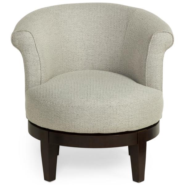 Attica III Swivel Chair | Star Furniture | Star Furniture