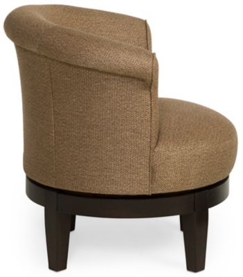 Attica best sale swivel chair