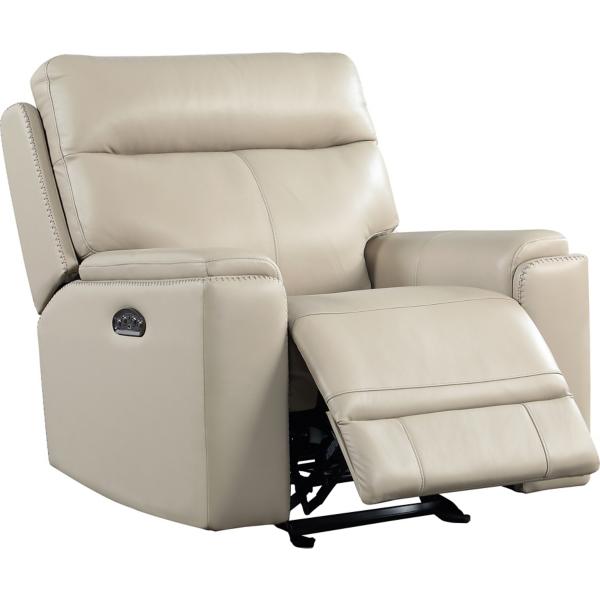 Bryant Power Recliner image number 1