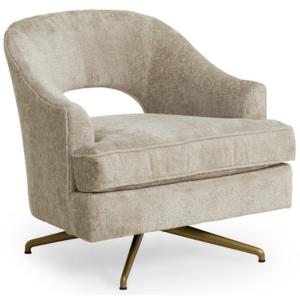 Jamie Swivel Chair