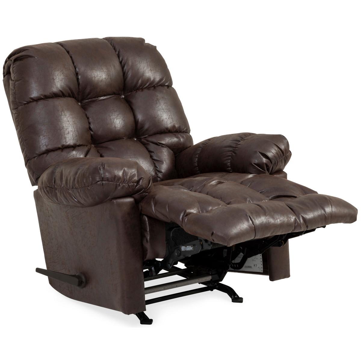 Brosmer rocker recliner hotsell