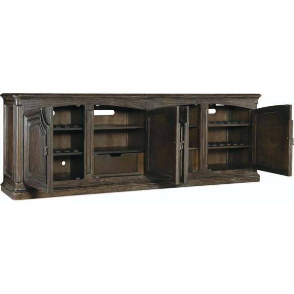 Traditions 106-Inch Credenza image number 3