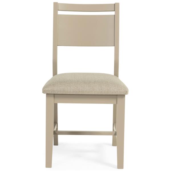 Aubrey side chair hot sale