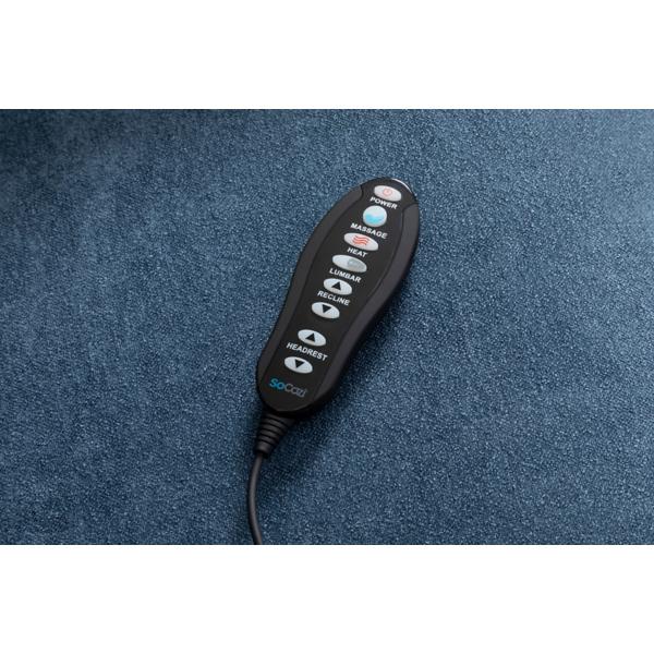 Socozi remote on sale