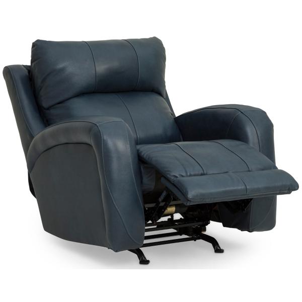 Dawson best sale recliner chair