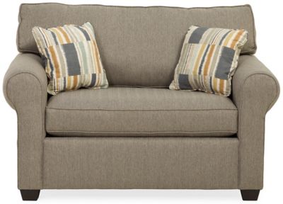 Seabury Loveseat Air Sleeper