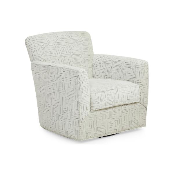 Grayson Swivel Chair Star Furniture