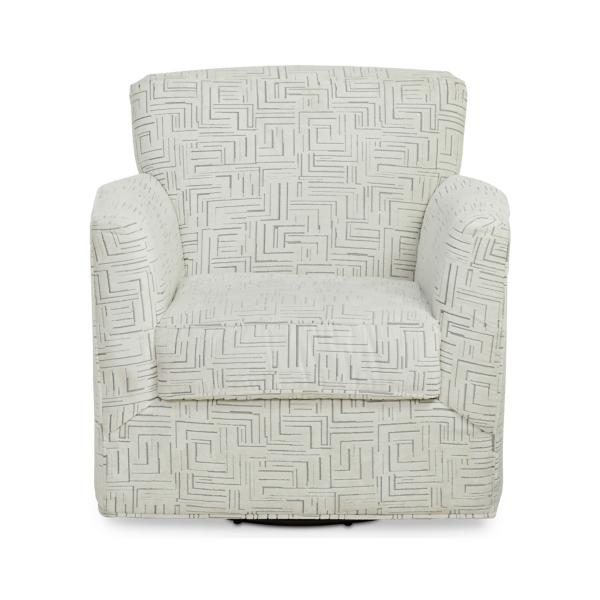 Grayson Swivel Chair Star Furniture