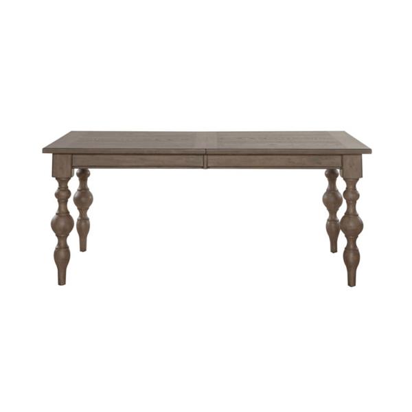 Amherst Rectangular Dining Table Star Furniture