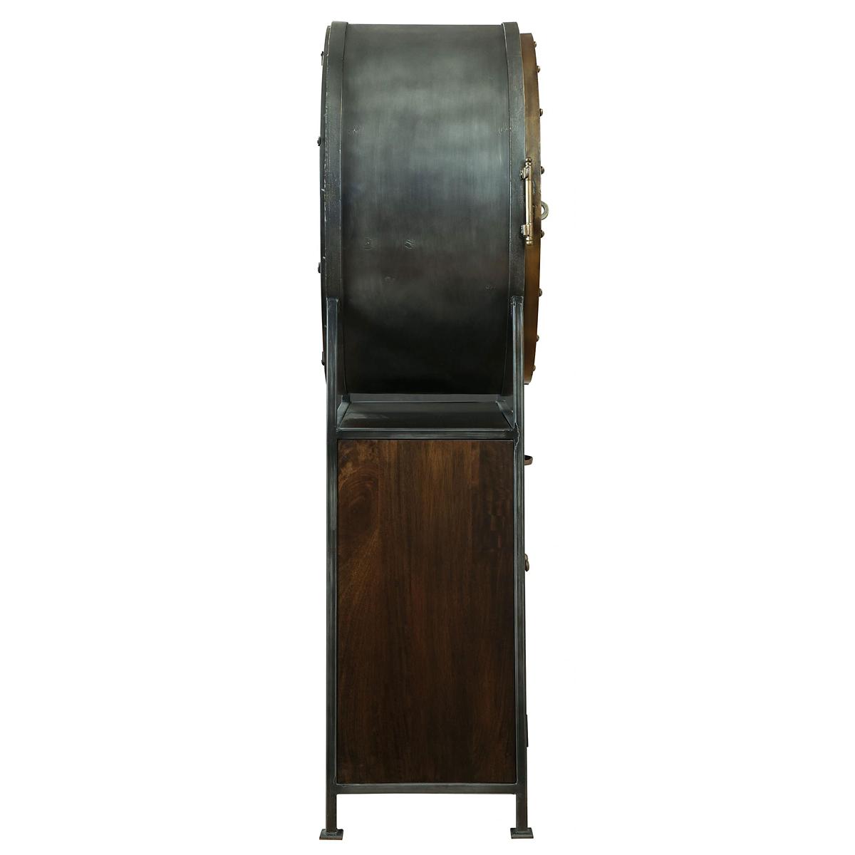 Rob roy bar cabinet hotsell