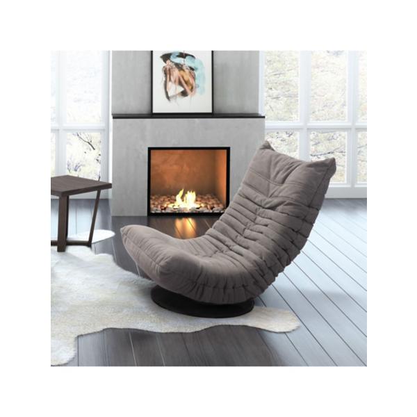 Declan Swivel Chair Star Furniture Star Furniture