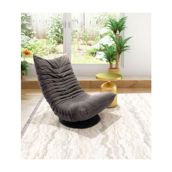 Declan Swivel Chair Star Furniture Star Furniture