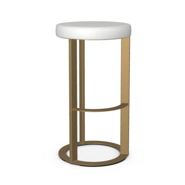 Allegro Bar Stool Star Furniture