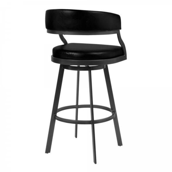 Saturn Counter Stool image number 3