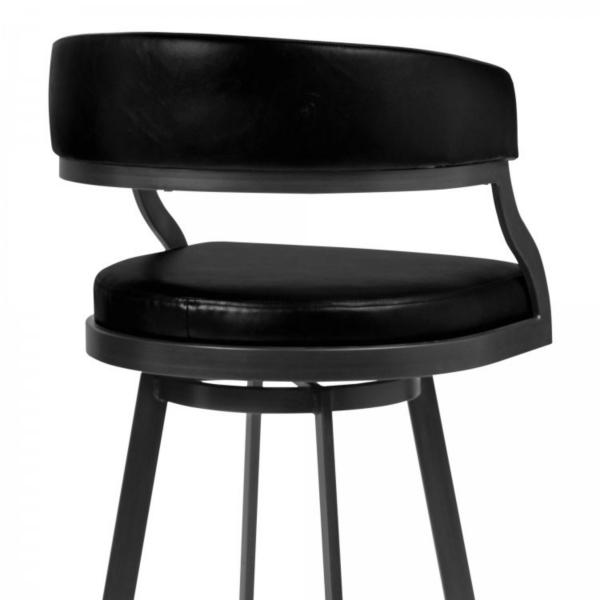 Saturn Counter Stool image number 5
