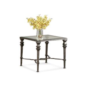 Loraine End Table