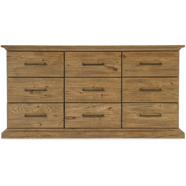 Big Sky Dresser image number 3