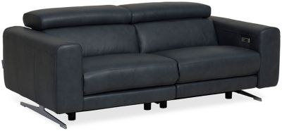Steel frame 2025 reclining sofa
