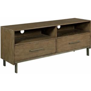Bromley Entertainment Console