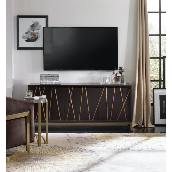 Harper Entertainment Console 64-Inch image number 2
