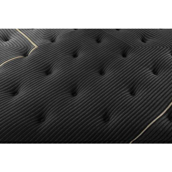 Simmons beautyrest outlet black k class