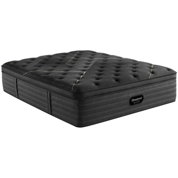 Simmons beautyrest 2024 black series