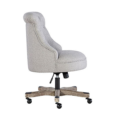 Camden Grey Office Chair image number 3