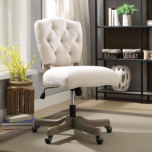 Farmhouse 2024 desk chair