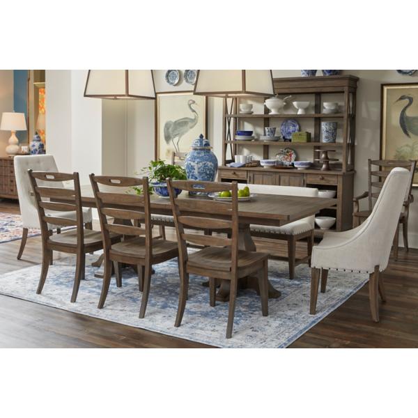 Trisha yearwood 2025 dining chairs