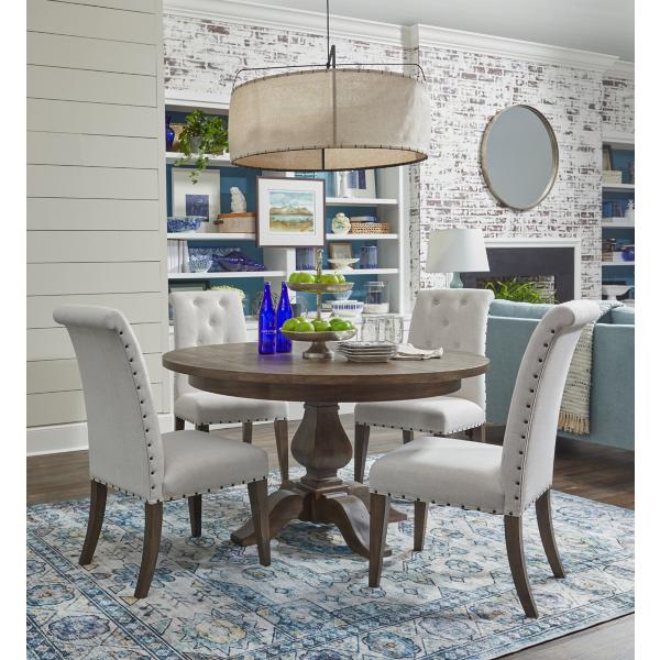 Trisha yearwood 2025 dining chairs