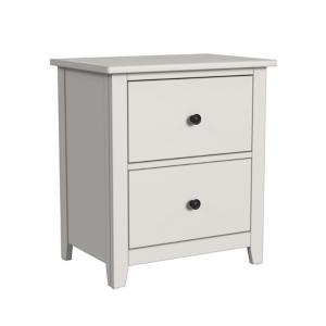 Lodge Nightstand